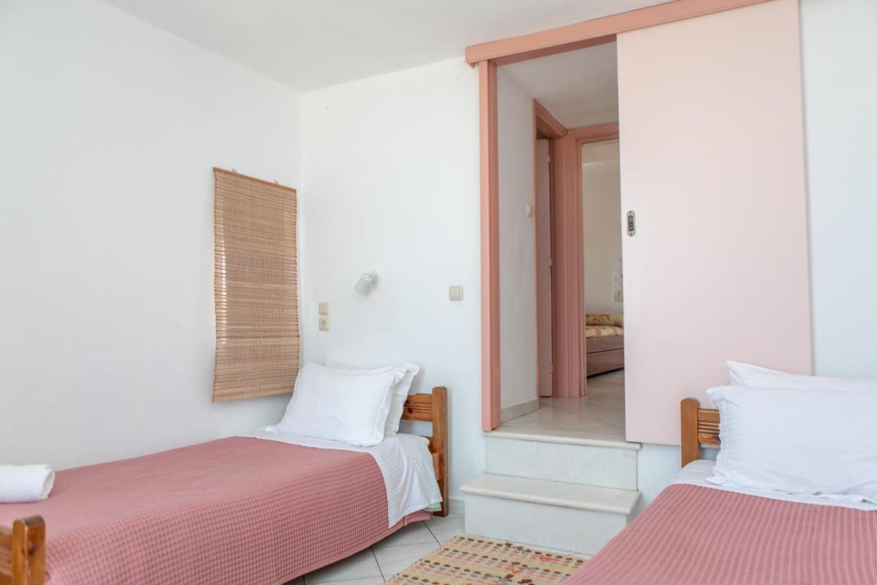 Studios Naxos Naxos City Exterior photo