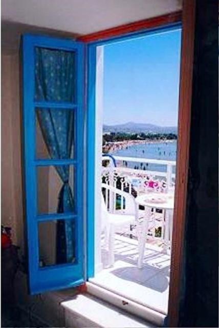 Studios Naxos Naxos City Exterior photo