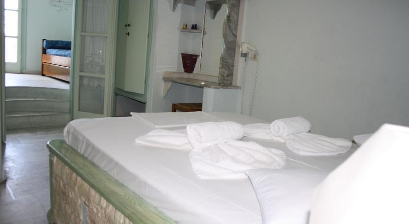 Studios Naxos Naxos City Room photo