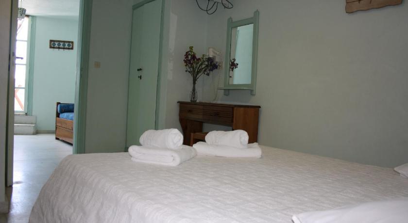 Studios Naxos Naxos City Room photo