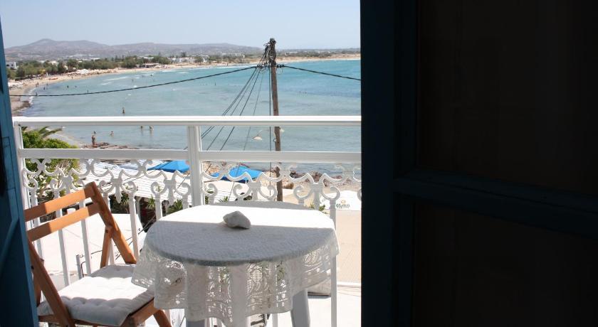 Studios Naxos Naxos City Room photo