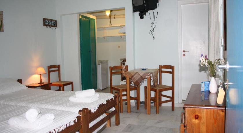 Studios Naxos Naxos City Room photo