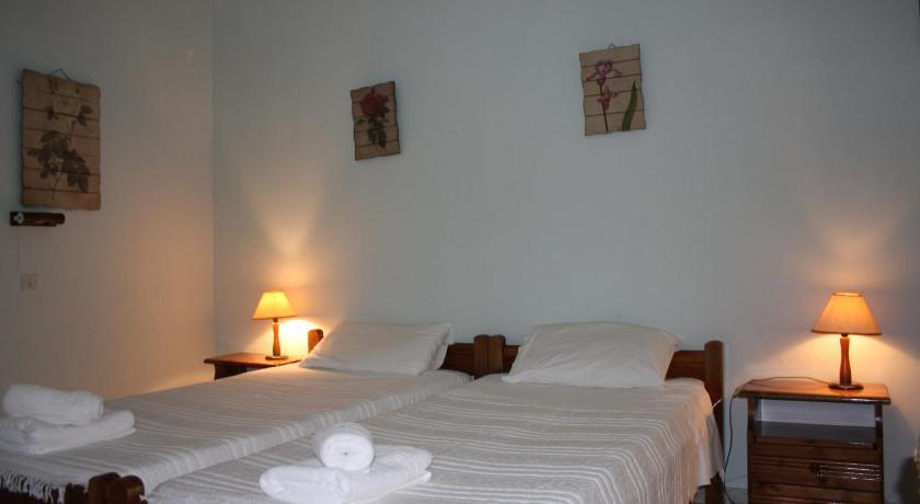 Studios Naxos Naxos City Room photo